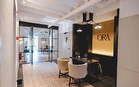 Ora Hotel Priorat, A Member Of Design Hotels