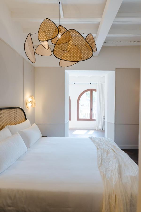 Ora Hotel Priorat, A Member Of Design Hotels Torroja Exterior photo