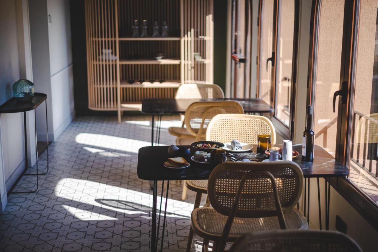 Ora Hotel Priorat, A Member Of Design Hotels Torroja Exterior photo