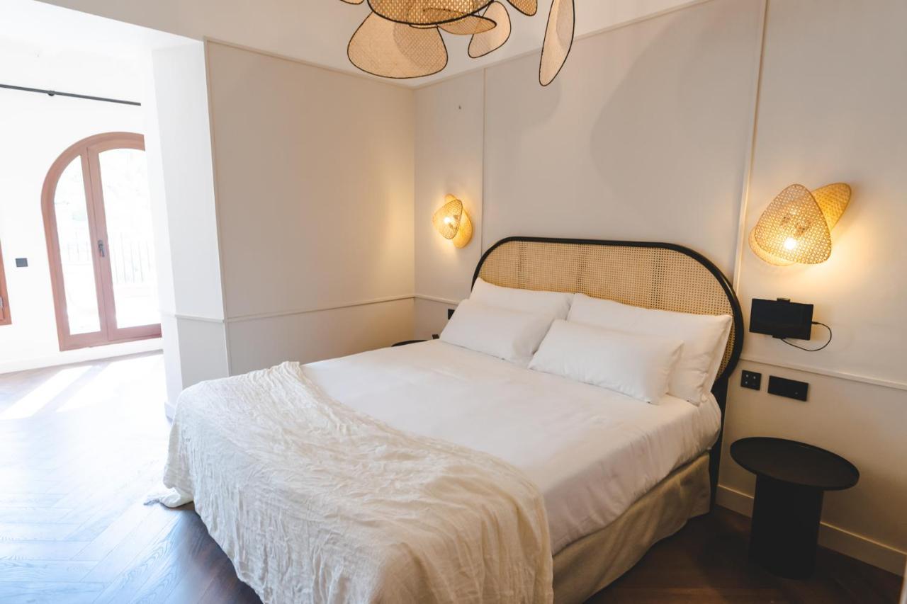 Ora Hotel Priorat, A Member Of Design Hotels Torroja Exterior photo