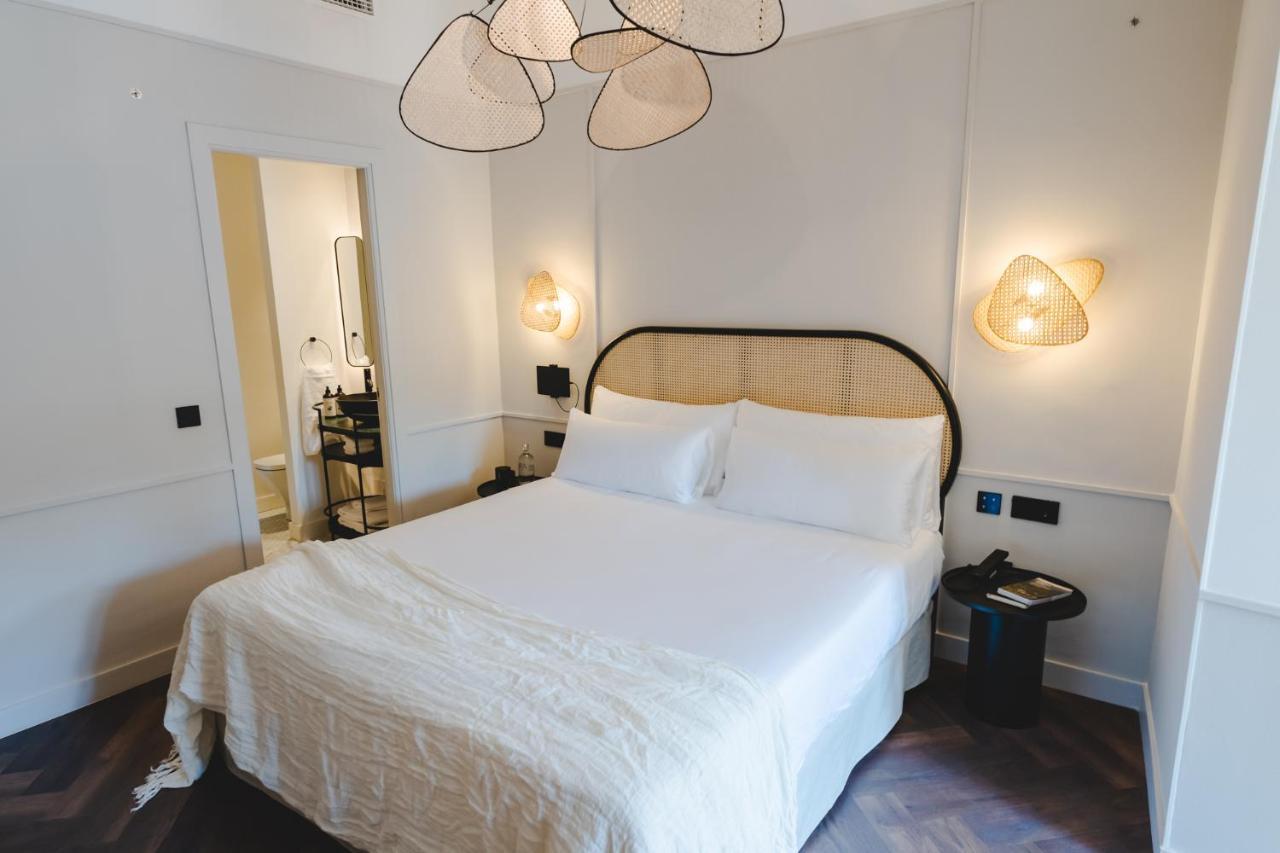 Ora Hotel Priorat, A Member Of Design Hotels Torroja Exterior photo