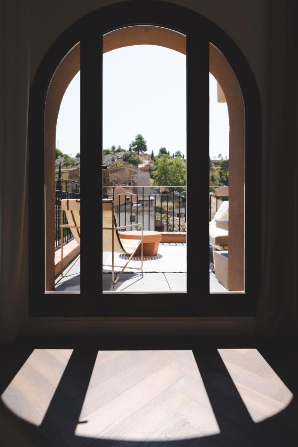 Ora Hotel Priorat, A Member Of Design Hotels Torroja Exterior photo