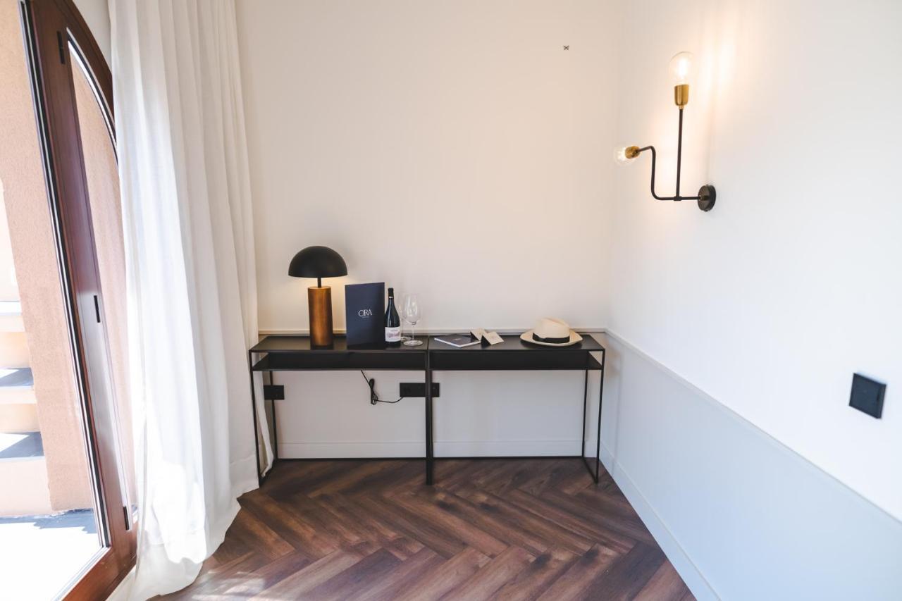 Ora Hotel Priorat, A Member Of Design Hotels Torroja Exterior photo
