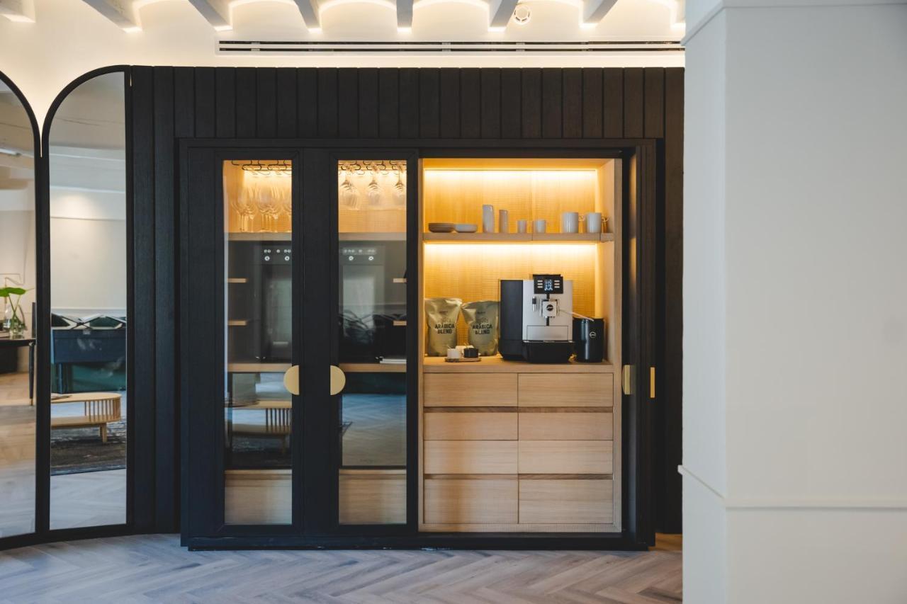 Ora Hotel Priorat, A Member Of Design Hotels Torroja Exterior photo
