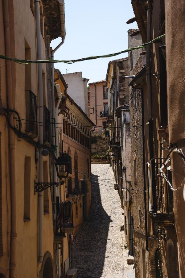 Ora Hotel Priorat, A Member Of Design Hotels Torroja Exterior photo