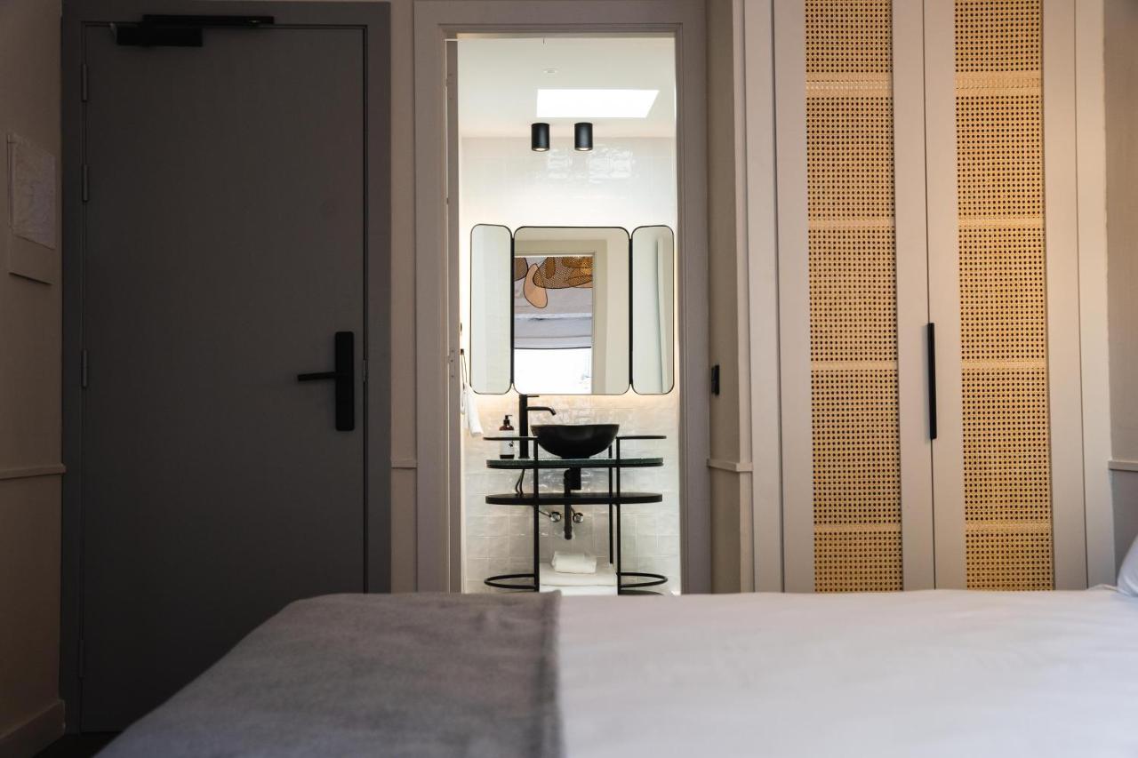 Ora Hotel Priorat, A Member Of Design Hotels Torroja Exterior photo