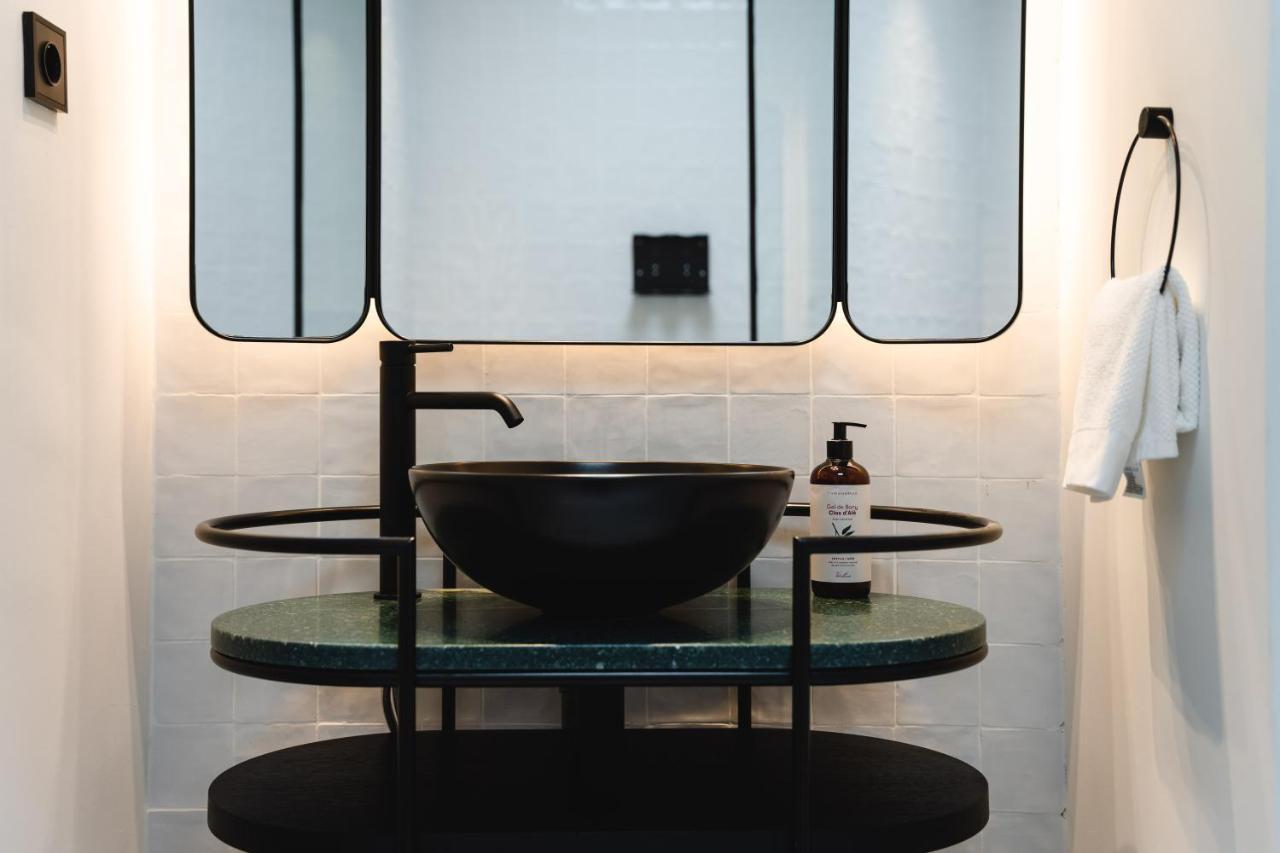 Ora Hotel Priorat, A Member Of Design Hotels Torroja Exterior photo