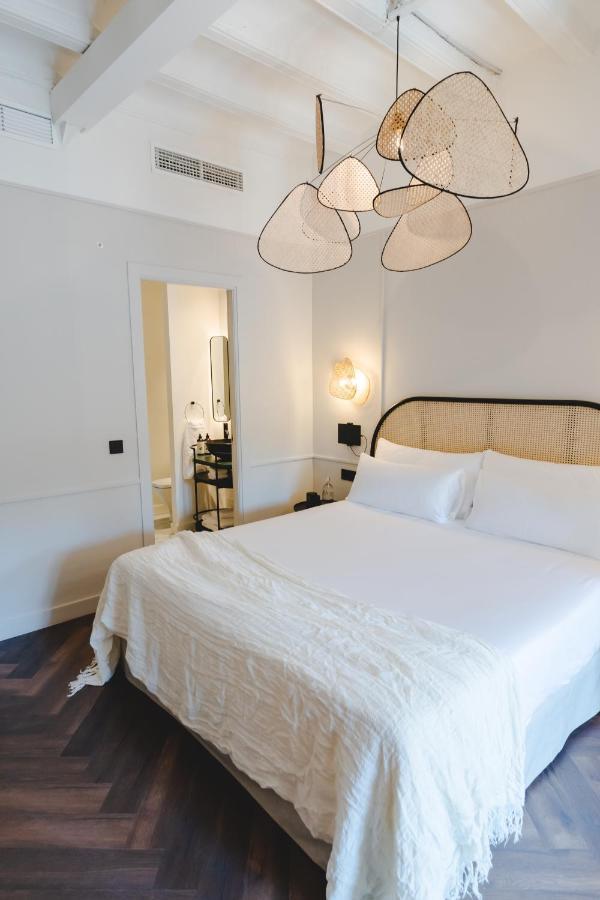 Ora Hotel Priorat, A Member Of Design Hotels Torroja Exterior photo